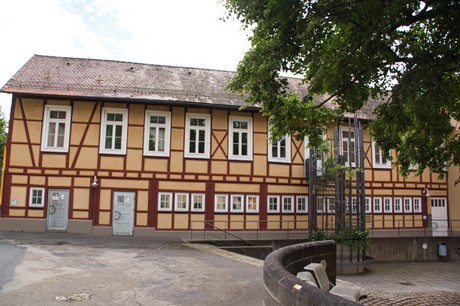 Bad Mergentheim